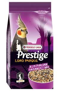 VERSELE-LAGA - Versele Laga Loro Parque Avusturalya Paraket Yemi 1kg