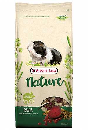 Versele Laga Nature Cavia Ginepig Tavşan Yemi 700gr