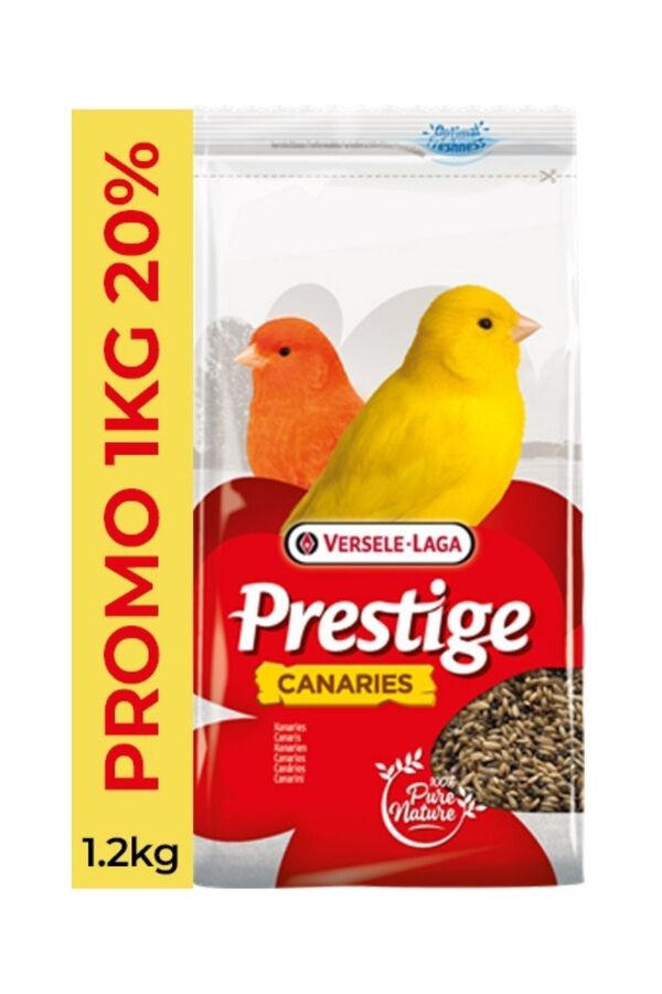 Versele Laga Prestıge Kanarya Yemi 1.2kg
