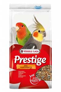 VERSELE-LAGA - Versele-Laga Prestige Paraket Yemi 1kg