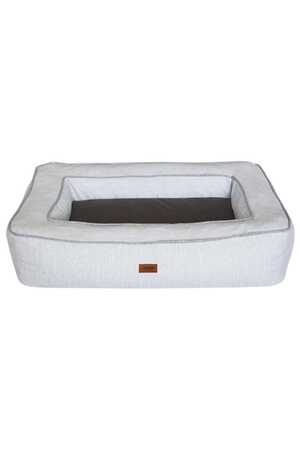 LEPUS - Lepus Visco Comfort Light Gri Yatak Large 70x100cm 