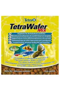 TETRA - Tetra WaferMix Sachet Balık Yemi 15gr