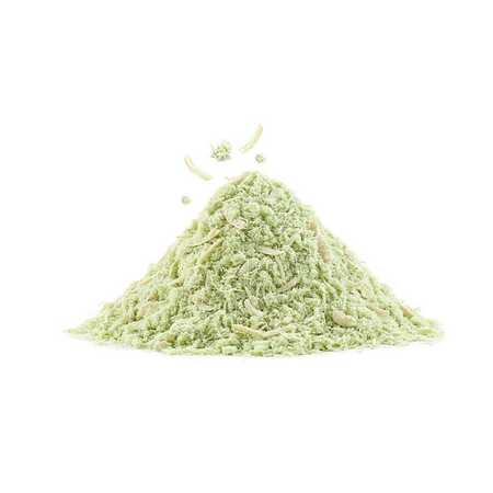 Wanpy Dondurularak Kurutulmuş Fluffy Toppers Tavuklu ve Kedi Otlu Kedi Ödül Maması 30gr - Thumbnail (1)