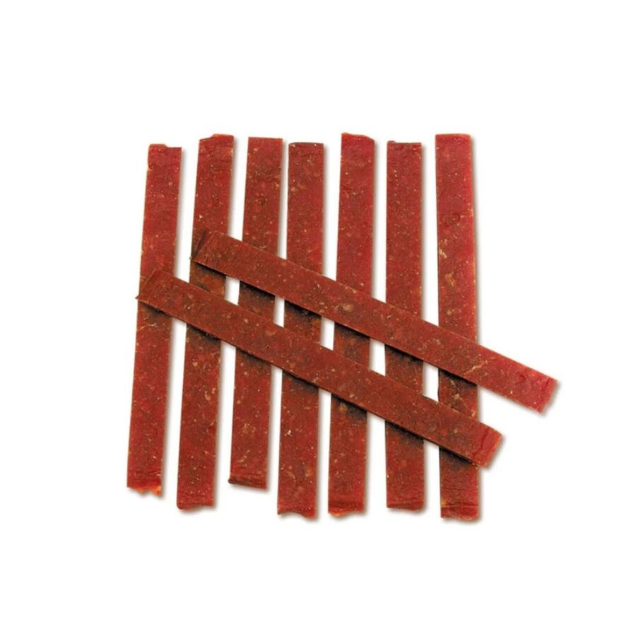 Wanpy Gerçek Biftek Fileto Köpek Ödülü 100gr