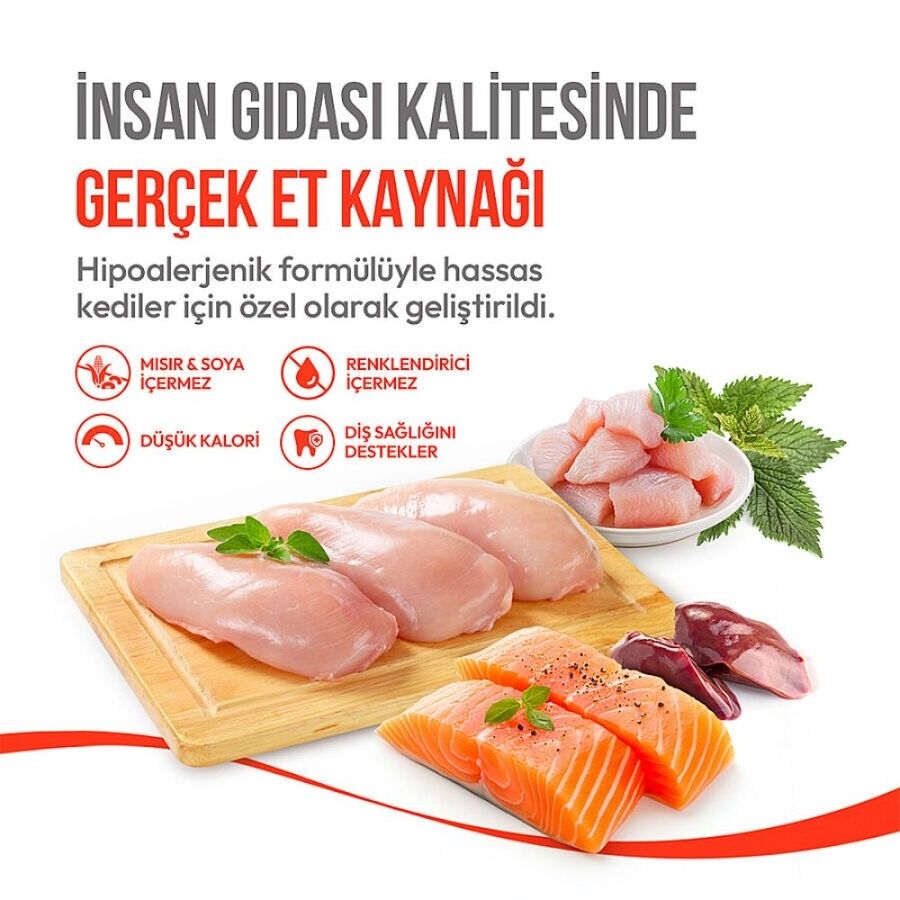 Wanpy Crunch Tavuklu Kedi Ödül Maması 60gr