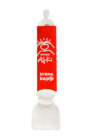 WANPY - Wanpy Krema Kaşığı WANPY - Wanpy Krema Kaşığı