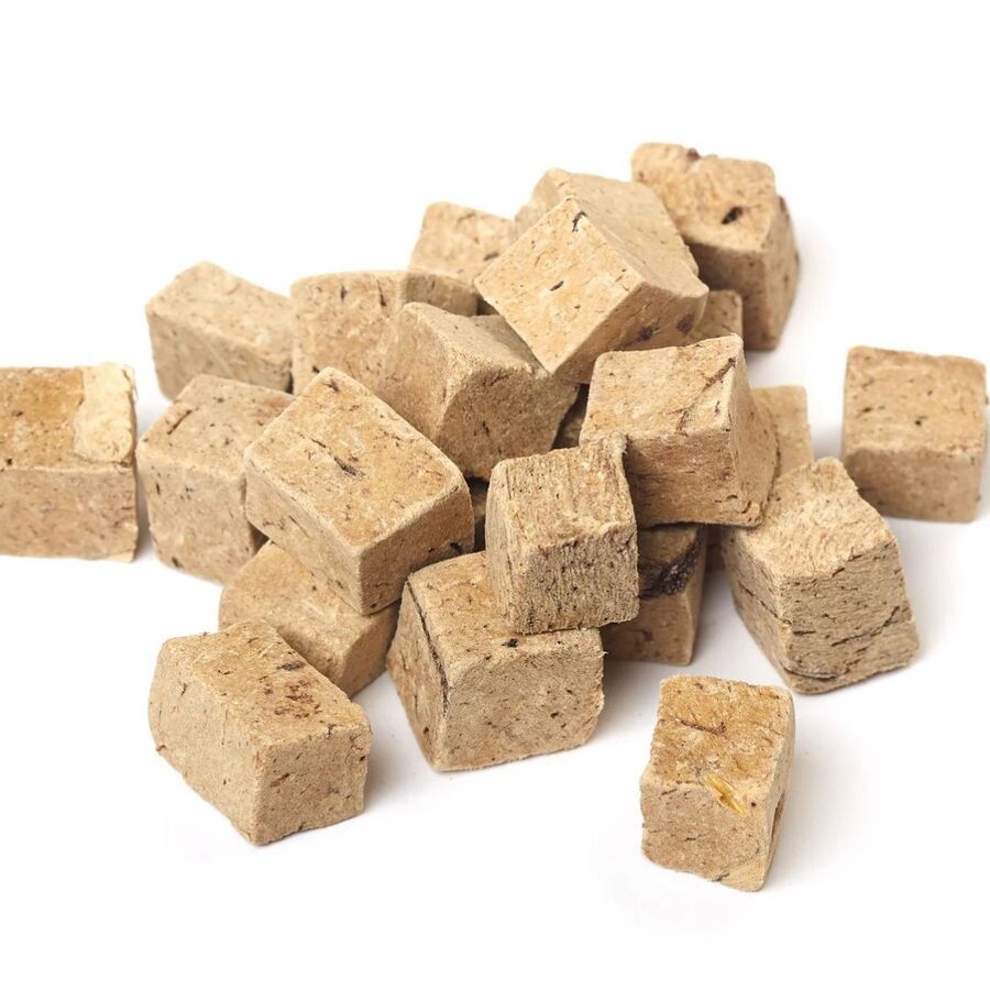 Wanpy Kurutulmuş %100 Dana Ciğeri Köpek Ödülü 40gr Wanpy Kurutulmuş %100 Dana Ciğeri Köpek Ödülü 40gr