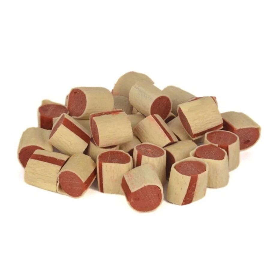 Wanpy Tavuk ve Morina Balıklı Köpek Ödülü 100gr