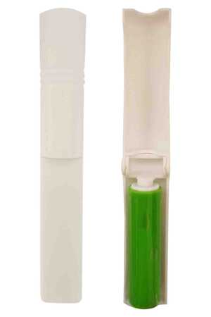 Yıkanabilir Çanta Boyu Tüy Toplama Rulosu - Thumbnail (1)